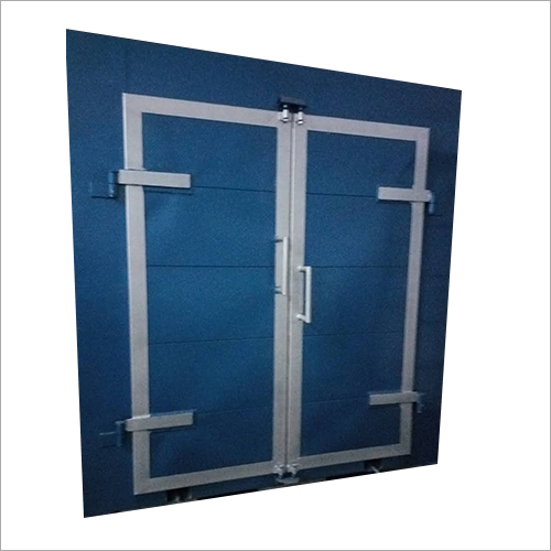 Powder Coated Heat Exchanger Fired Oven