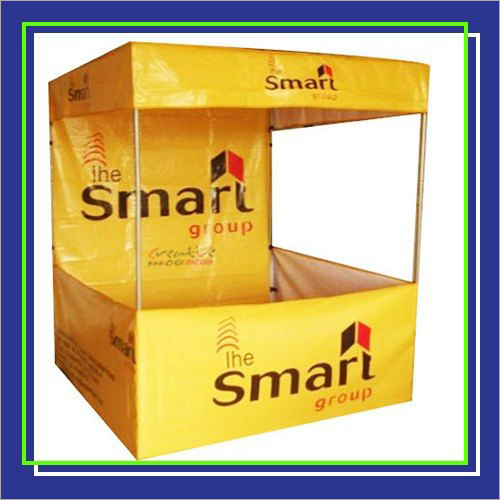 प्रोमोशनल कैनोपी