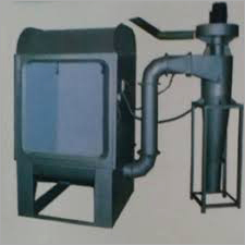 Low Energy Consumption Three Side Open Booth