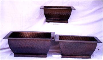 धातु हस्तशिल्प