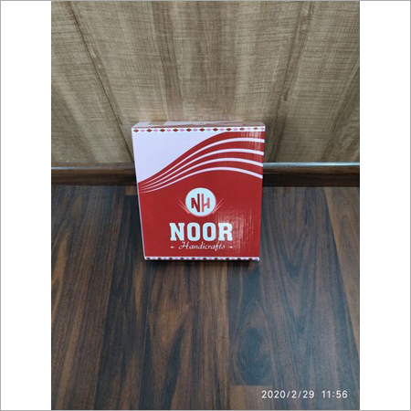 Printed Paper Box
