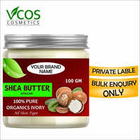 African Shea Butter