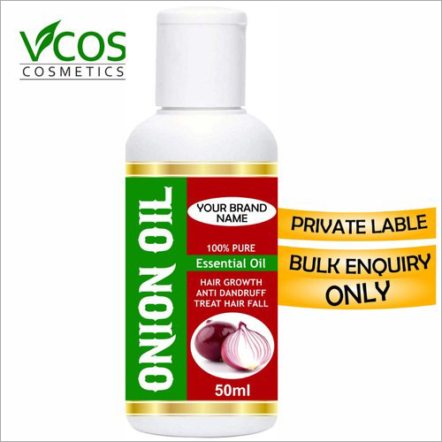 50 Ml Onion Oil Shelf Life: 24 Months