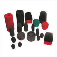 फोम पेंट रोलर