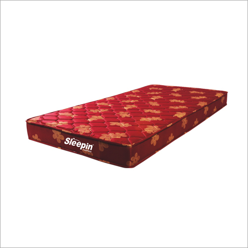 4.5 inch Spinefit Mattress