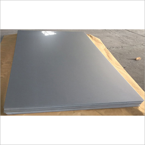 Ss 316 Ti प्लेट अनुप्रयोग: निर्माण