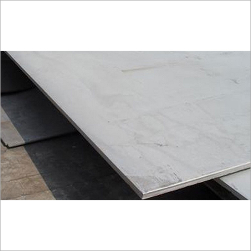 एसएस 302 प्लेट अनुप्रयोग: निर्माण