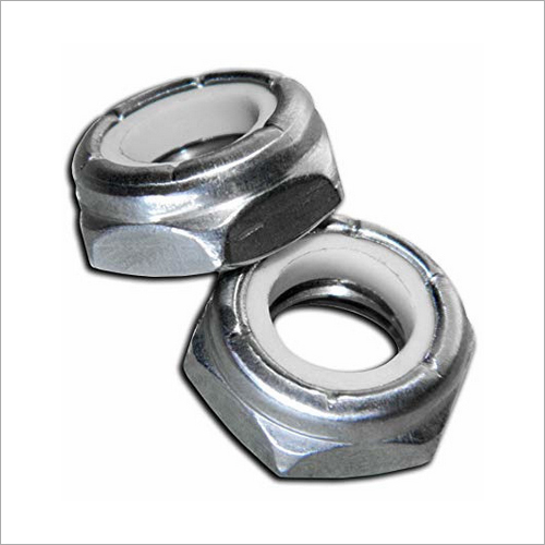 Lock Nut Diameter: 0.2 Millimeter (Mm)