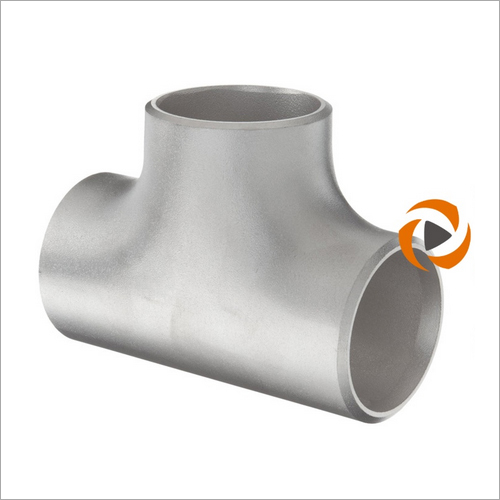 बटवेल्ड समान टी