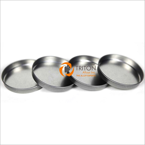 बटवेल्ड डिश कैप