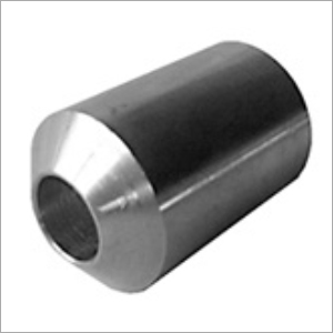 Socket Weld Boss - Carbon Steel, Galvanized Finish | Female Connection, ASME Standard, Customizable Sizes, Enhanced Strength & Impact Resistance