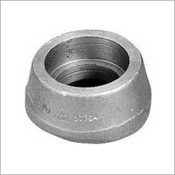 Socket Weld Outlet