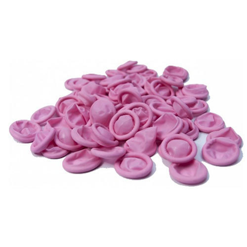 डबल थिकनेस फिंगर कोट्स