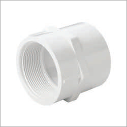 Female Threaded Adaptor - Durable Brass Material, 1/2 Inch Size | Corrosion-Resistant Design, Ideal for Plumbing Applications