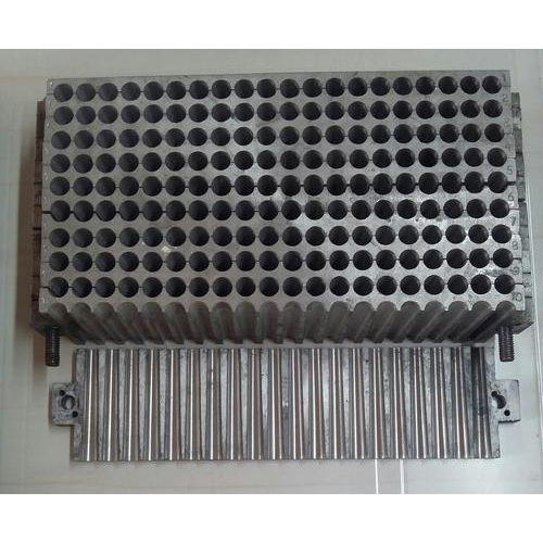 चॉक मेकिंग मोल्ड