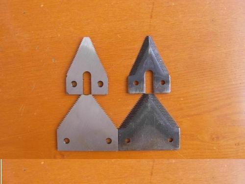 हार्वेस्टर ब्लेड