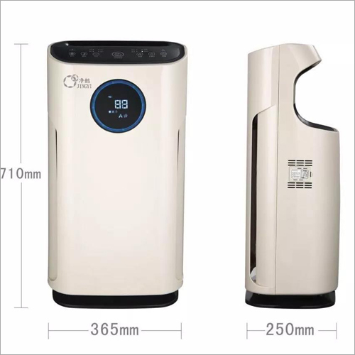 हवा सफ़ाई करनेवाला