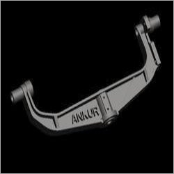 Miller Type Yoke For Construction Machine