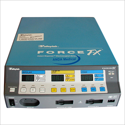 कॉटरी मशीन