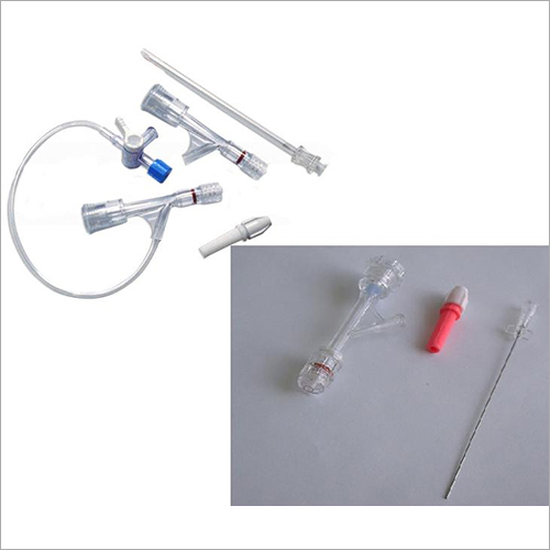 Y Connector
