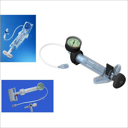 Inflation Devices
