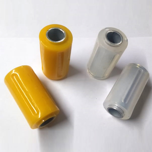 सिंगल स्प्रिंग बुश मार्शल हार्डनेस: 90 शोर ए