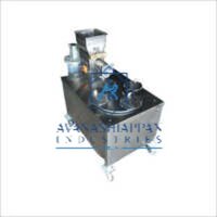 अर्ध स्वचालित इडियप्पम मशीन