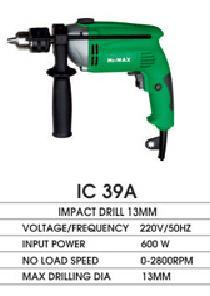 इम्पैक्ट ड्रिल 13 मिमी
