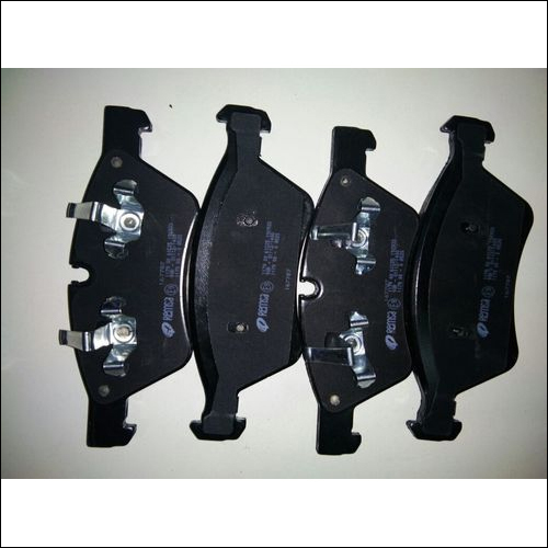 मर्सिडीज एस क्लास फ्रंट ब्रेक पैड - W221 ब्रेक पैड