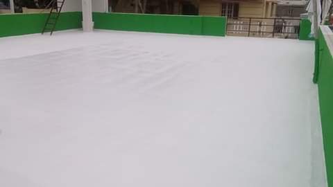 Terrace Waterproofing Services