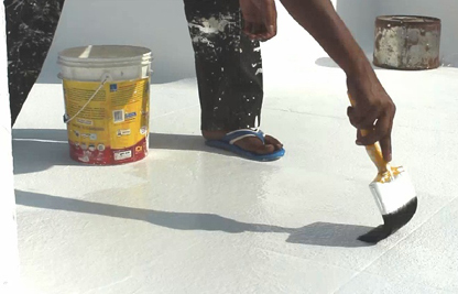 Heat Proofing Service