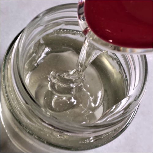 Light Yellow Fos Syrup