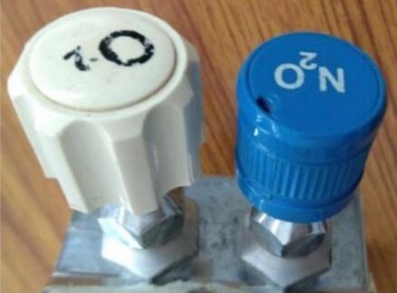 ROTA METER KNOB - Durable Plastic, Compact Design | Free Shipment on Bulk Purchase, Contract Manufacturing Service, Volume Purchase Pricing