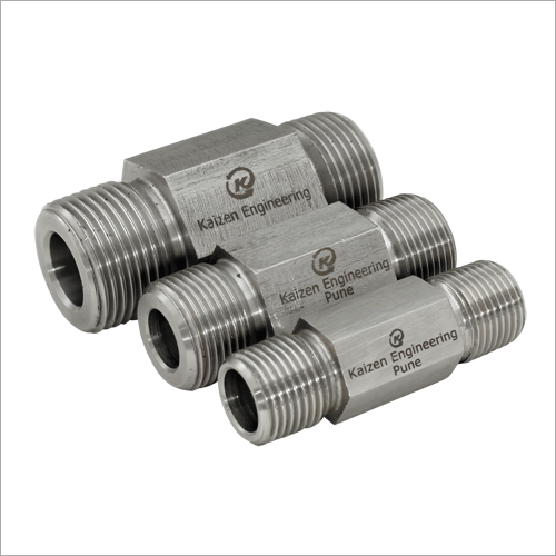Flow Control Valve