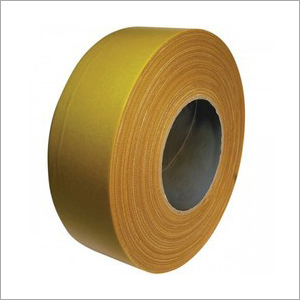 Double Sided Cloth Tape - High Adhesion, 1 Inch Wide | Ideal for Crafting and DIY Projects
