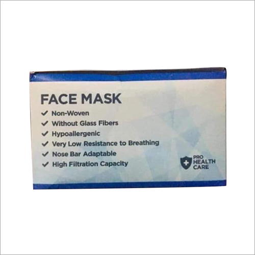 Surgical Face Mask