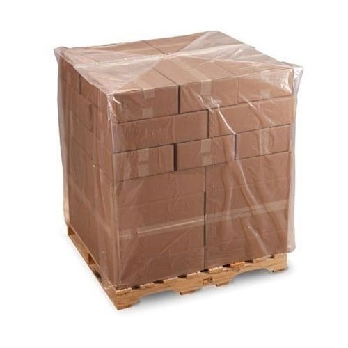 LD Shrink Pallet Cover