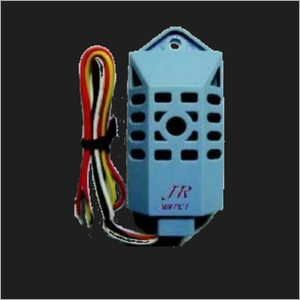 आर्द्रता संवेदक