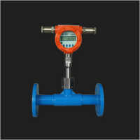फ्लो मीटर