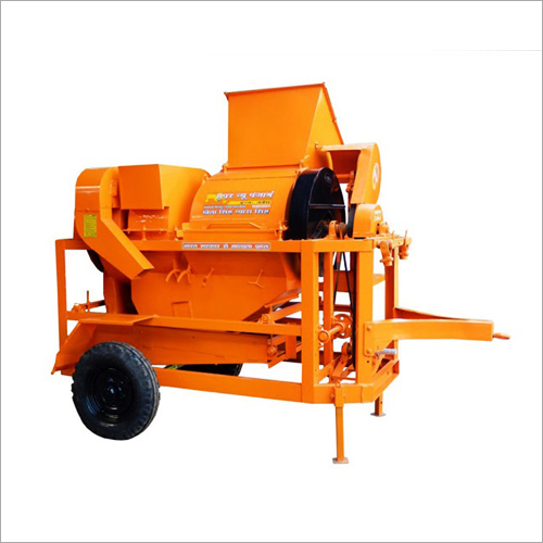 Multi Crop Thresher Machine