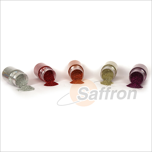 Multicolor Glitter Powder
