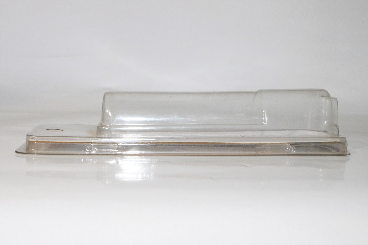 Usb Cable - Grade-a Polyvinyl Chloride Material, Transparent Color Blister Packaging