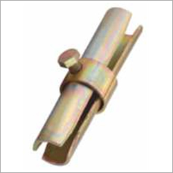 Joint Pin - Steel Material with Powder Coating | Ideal for Construction Applications