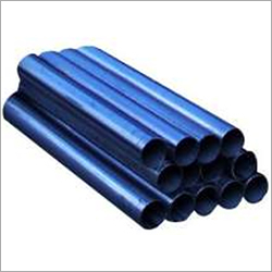 Scaffolding Tube - Steel Construction Material with Powder Coated Surface Treatment | Durable and Versatile Standard Application