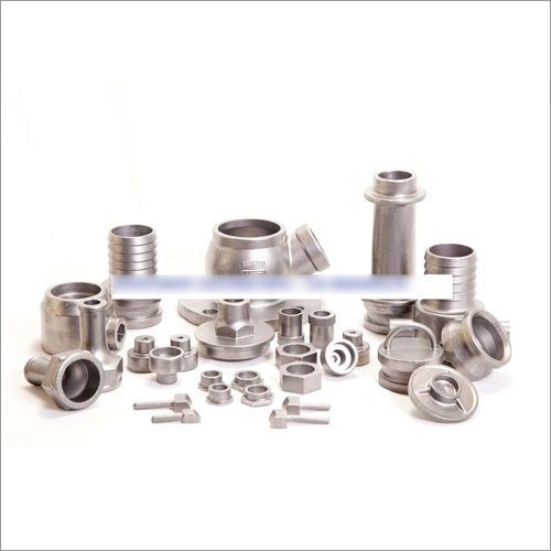 Ss Investment Casting