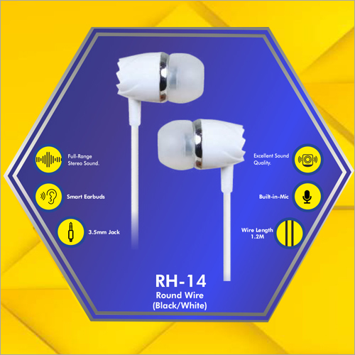 RH Series Mobile Handsfree