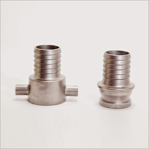 Precision Investment Casting