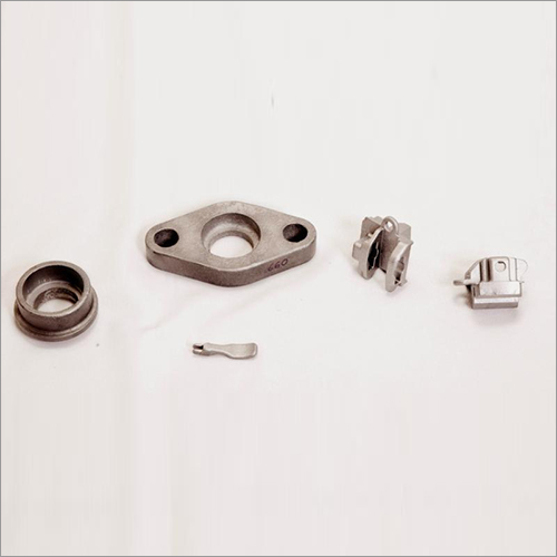 Precision Investment Casting