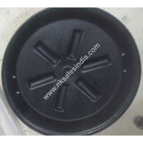 Pvc Batching Plant Rotor Cover
