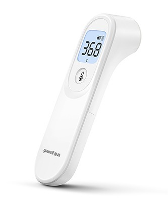 Infrared Thermometer